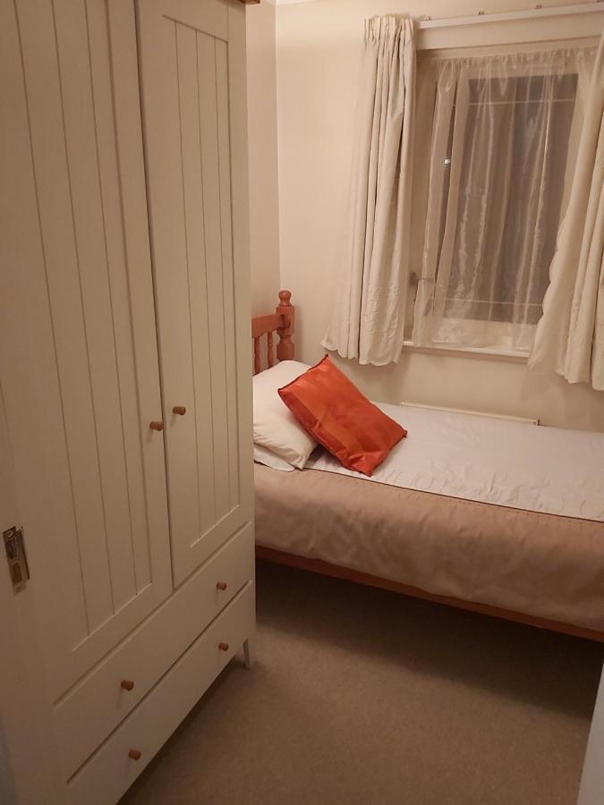 Homely Haven, دنفرملاين المظهر الخارجي الصورة