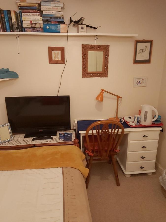 Homely Haven, دنفرملاين المظهر الخارجي الصورة