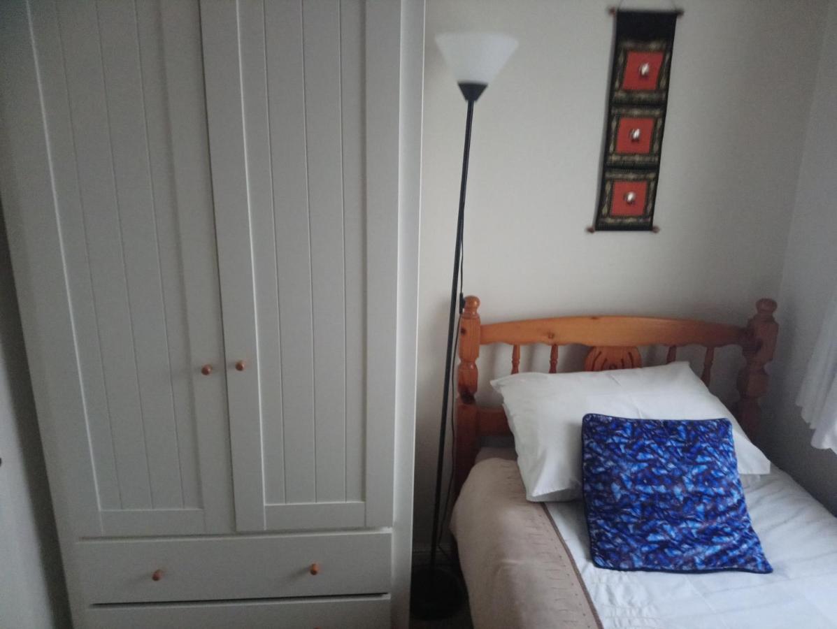 Homely Haven, دنفرملاين المظهر الخارجي الصورة
