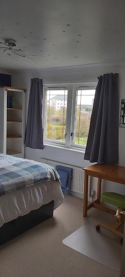 Homely Haven, دنفرملاين المظهر الخارجي الصورة