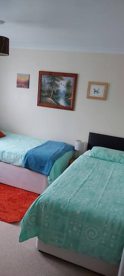 Homely Haven, دنفرملاين المظهر الخارجي الصورة