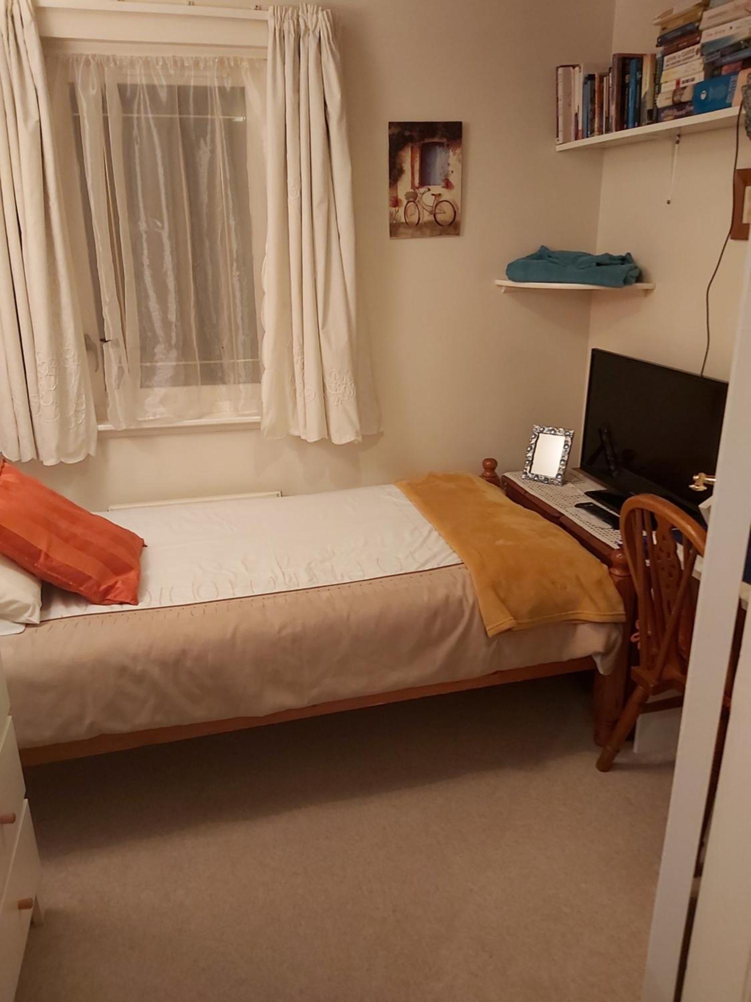 Homely Haven, دنفرملاين الغرفة الصورة