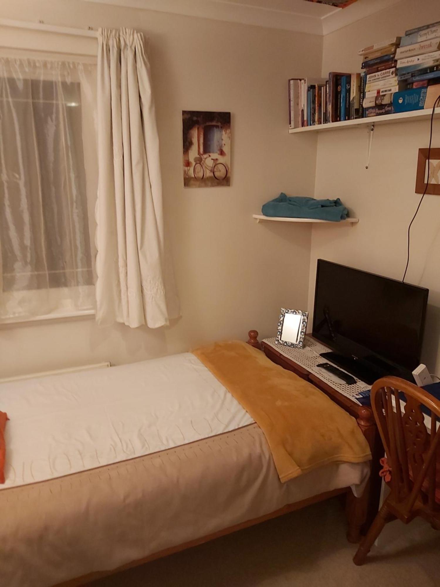 Homely Haven, دنفرملاين الغرفة الصورة